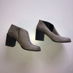Free People Bootie 39